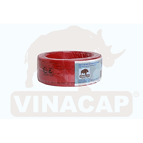 Mua Dây đơn 1x0.75 Vinacap