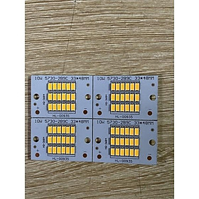 CHIP LED, NHÂN LED smd dùng cho pha led ngoài trời