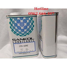 Mua Chất bôi trơn SANKOL CFD-409H CFD-006Z CFD-5007Z của Nhật Bản