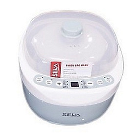 Mua Nồi Chưng Yến  Nồi Tiềm Cách Thủy Tự Động Seka GT69- Hàng Chính Hãng