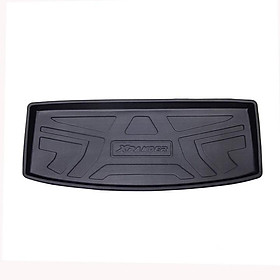 Lót cốp Mitsubishi Xpander chất liệu TPO cao cấp