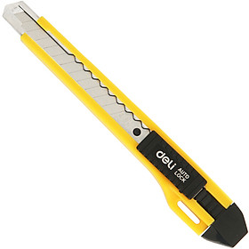 Dao Rọc Giấy DELI 2031
