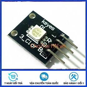 Mua Module Led RGB 5050