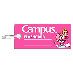 Flashcard Emoji Girl - FCS-EMJ85-G - Mẫu 4