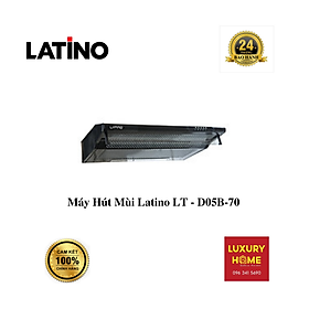 Mua Máy Hút Mùi Latino LT - D05B-70 chính hãng