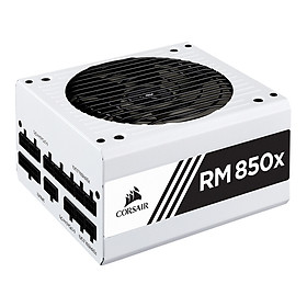Mua Nguồn Máy Tính PSU Corsair CP-9020188-NA Fully Modular 850W 135mm - Hàng Chính Hãng