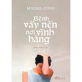 Hình ảnh sách Sách - Bệnh vảy nến nơi vĩnh hằng