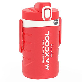 Mua BÌNH GIỮ NHIỆT 1000ML ĐỰNG ĐÁ CÓ VÒI VÀ NẮP BẬT NHỰA DUY TÂN GIỮ NHIỆT HƠN 6H CAO CẤP