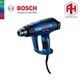 Máy thổi hơi nóng Bosch GHG 18-60