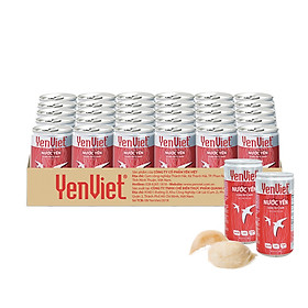 Nước Yến YenViet 190ml