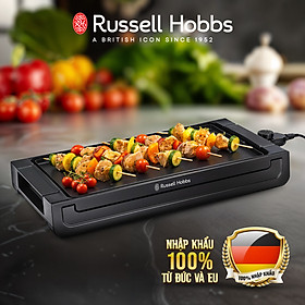 Mua Bếp Nướng Điện Russell Hobbs 22550-56 Fiesta - Hàng Chính Hãng Nhập Khẩu Đức & EU