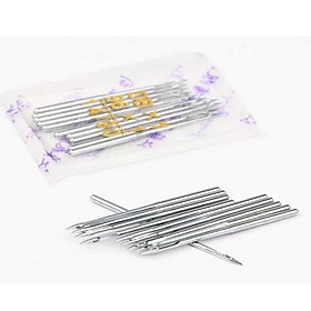 Bộ 10 kim máy may mini, máy gia đình ( Cmd 202a , Msm 202a, Cmd 505a...)