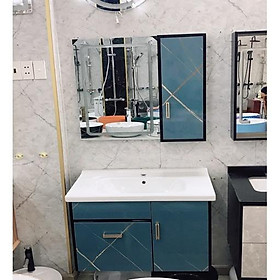 Mua TỦ LAVABO ĐÈN LED CẢM ỨNG