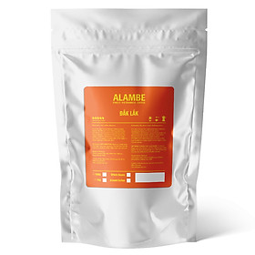 CÀ PHÊ RANG XAY ALAMBÉ - Đắk Lắk 500g