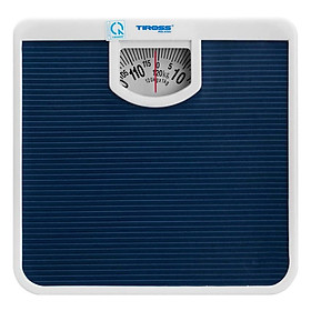 Cân Sức Khoẻ Điện Tử Tiross TS810 (120kg)