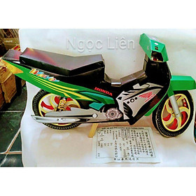 Mua Xe máy Honda wave giấy cúng (hàng mã)