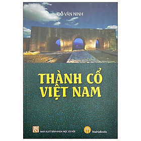 [Download Sách] Thành Cổ Việt Nam