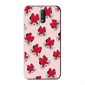 ỐP LƯNG IN DÀNH CHO NOKIA 2.3