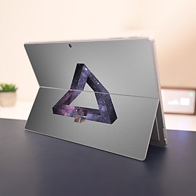 Mua Skin dán hình Đa giác x09 cho Surface Go  Pro 2  Pro 3  Pro 4  Pro 5  Pro 6  Pro 7  Pro X