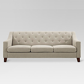 Mua Ghế Sofa Băng Luca Nhung SFT039