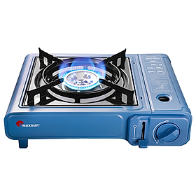 Mua Bếp gas du lịch Maxsun MS-520 - Hàng chính hãng