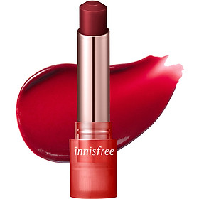 Son dưỡng môi có màu innisfree Dewy Tint Lip Balm 3.2g