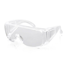 Protective Goggles Safety Goggles Anti-fogging Anti-dust Anti-wind UV Protection Breathable Protective Eyewear
