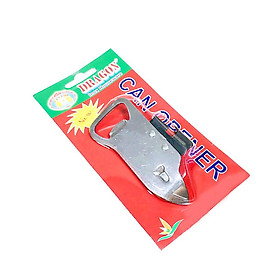 Mua Dụng cụ khui đồ hộp  khui chai inox đa năng