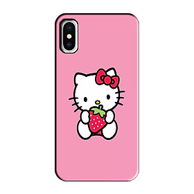 ỐP LƯNG IN DÀNH CHO IPHONE X