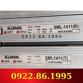 Mua Sanil Cảm Biến SAS-5202  Sal-5202  SD-3I2 SD-4I2 SMLF-1411