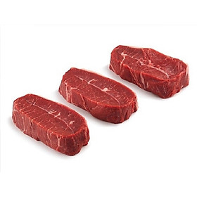 Lõi Vai Bò Mỹ Cắt Lát - 500gr