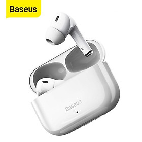 Mua Tai nghe Bluetooth Baseus W3 Stereo Wireless 5.0 TWS NGW3-02- hàng chính hãng