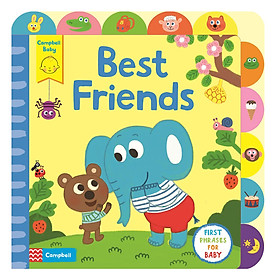 [Download Sách] Best Friends