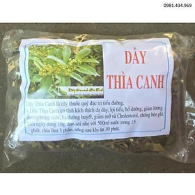 01kg dây thìa canh