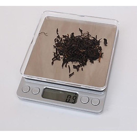 Mua CÂN TIỂU LY ĐIỆN TỬ - 1kg  Cbán rùi nghỉ