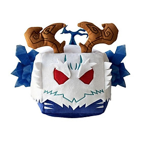 Gấu bông blox fruit dragon ship HOẢ TỐC HCM gấu bông rồng blox fruit box season 2 mini 20cm V2