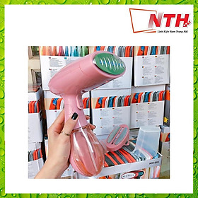 Mua BÀN ỦI HƠI NƯỚC KW-001