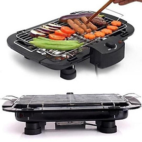 Mua Bếp nướng điện không khói BBQ Hàn Quốc
