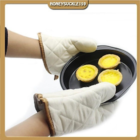 Mua Găng tay làm bếp 2 lớp chống nóng (1 đôi)