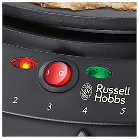 Mua Máy Làm Bánh Crepe Russell Hobbs Fiesta 20920-56 Hàng chính hãng
