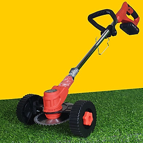 Mua Máy cắt cỏ chạy pin Yamafuji GC-02 (24V)