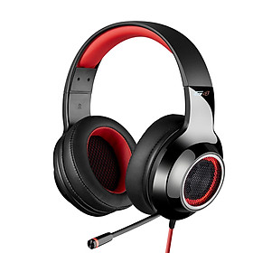 xiaomi youpin EDIFIER G4 USB Gaming Headset Tai nghe đèn LED