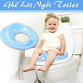 Mua BỆT THU NHỎ BỒN CẦU VIỆT NHẬT CHO BÉ -Gía Sốc