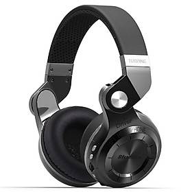 Mua ROGTZ Tai Nghe Bluetooth Bluedio Turbine T2+ Cao Cấp - Hàng Nhập Khẩu