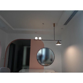 Mua Đèn thả bàn ăn  đèn decor đèn trang trí DT
