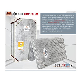 Đệm cao su non Adaptive Tuấn Anh Rẻ Nhất Sàn