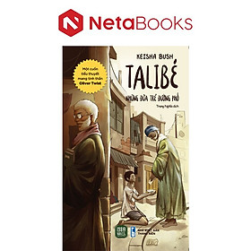 Talibé - Những Đứa Trẻ Đường Phố - 1980 Books