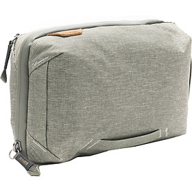 TÚI PEAK DESIGN TRAVEL TECH POUCH 2 Lít - Hàng chính hãng