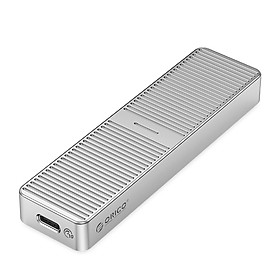 Mua Hộp Ổ Cứng M222C3-G2 ORICO-USB3.1 Gen2 Type-C 10Gbps M.2 NVMe SSD- Hàng Chính Hãng