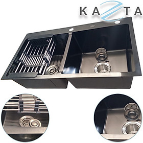 Mua CHẬU RỬA BÁT NANO KHÁNG KHUẨN CAO CẤP – LK 03